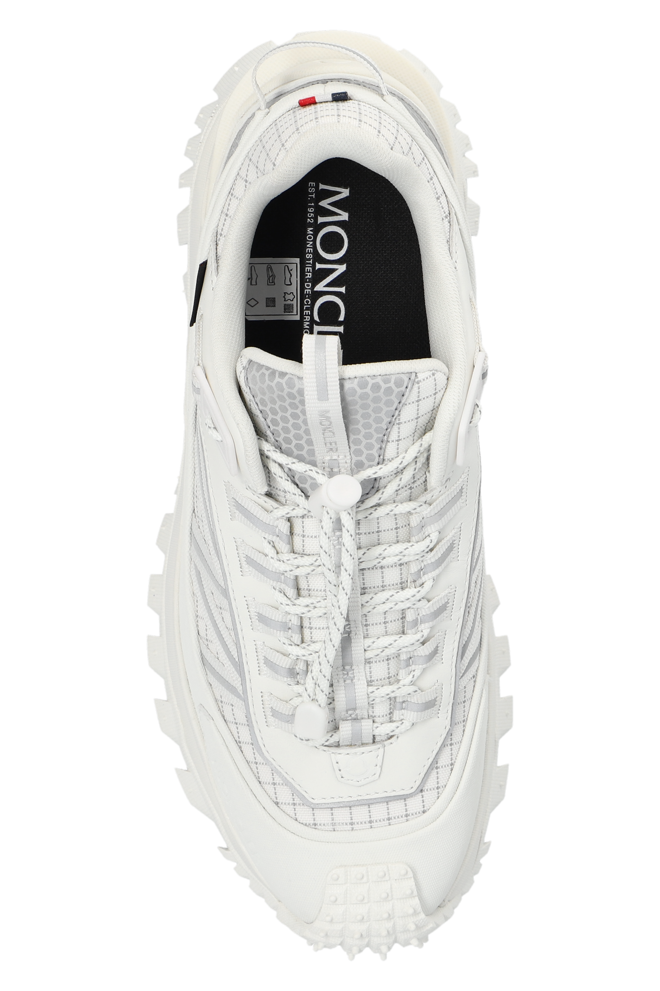 Moncler 'Trailgrip GTX' sneakers | Women's Shoes | Vitkac